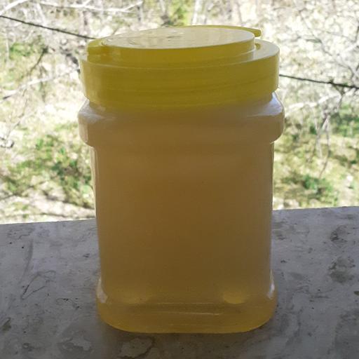عسل مرکبات دیابتی(1000گرم) 