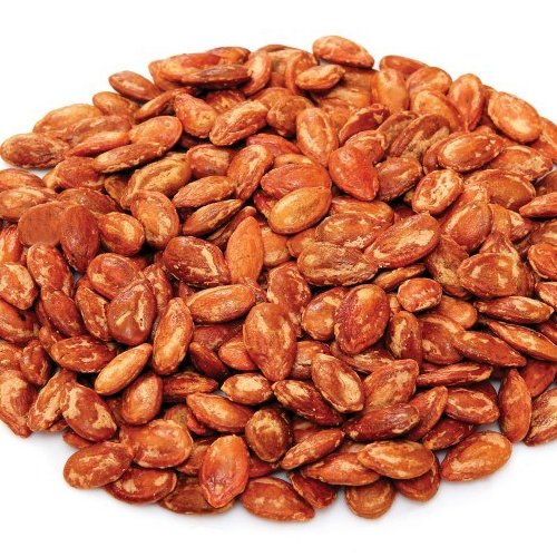 تخمه ژاپنی (جابانی) دستچین و ممتاز و تازه یک کیلویی (900گرم خالص)