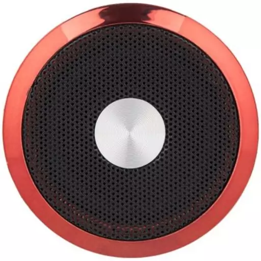 اسپیکر بلوتوثی قابل حمل مدل Mini Speaker 