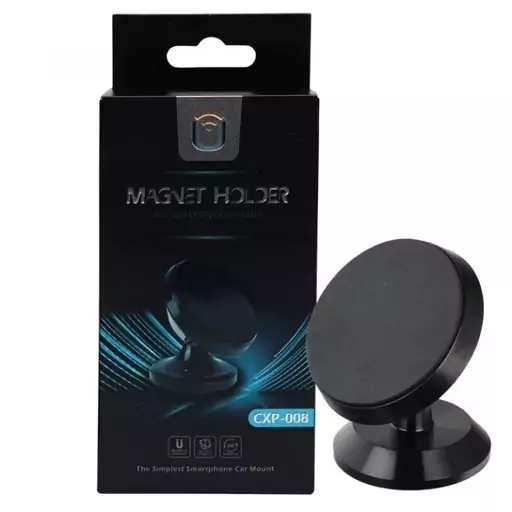 هولدر موبایل MAGNET HOLDER
(دارای آهنربای قوی)