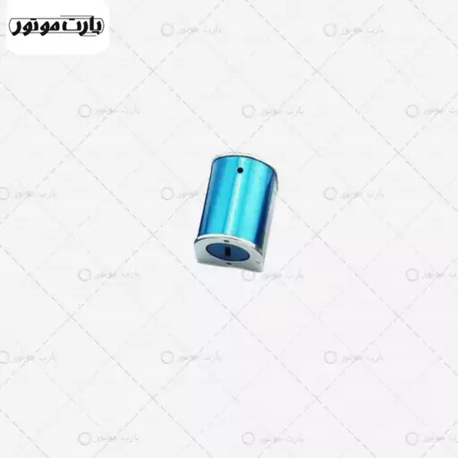 قفل فرمان موتورسیکلت هوندا لیزر