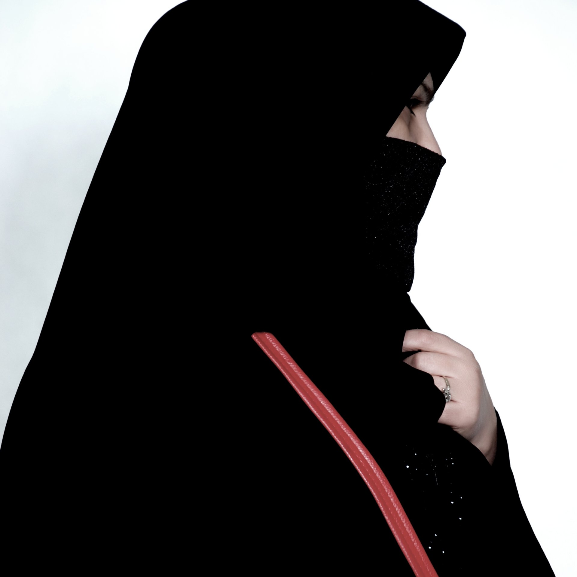 چادر مشکی جدید و سبک و راحت برای تمام سنین 