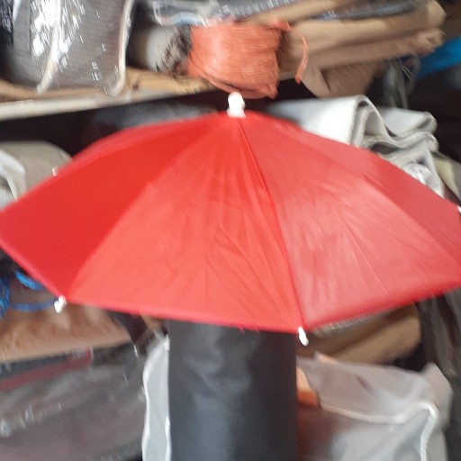 چتر  سر
