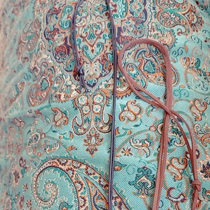 پلاک دخترانه