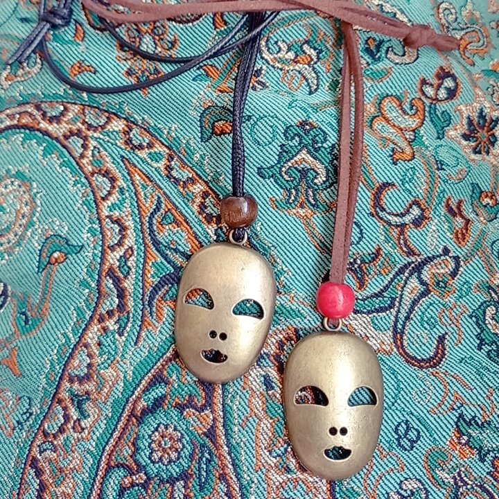 پلاک دخترانه