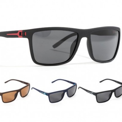 سری جدید عینک آفتابی مردانه OGA پلاریزه 4 رنگ UV400