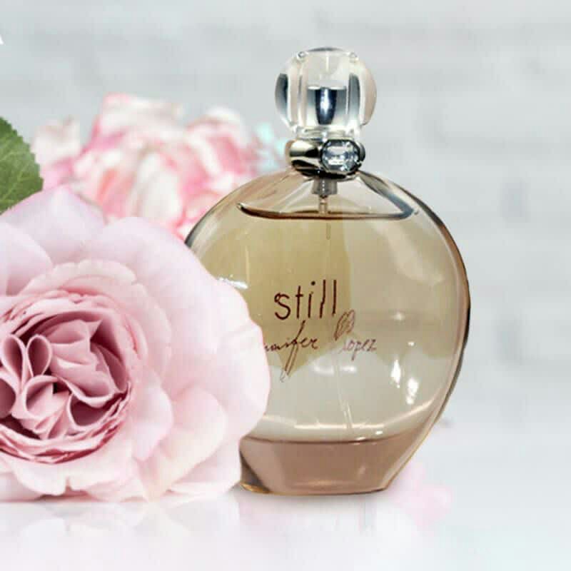 عطر جنیفراستیل اورجینال(گرمی)