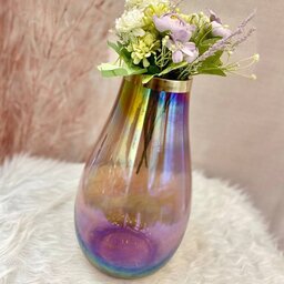 نام کالا: گلدان
🔱کد کالا: کد 4 بزرگ
🔱جنس کالا: شیشه
🔱ارتفاع : 36
🔱هزینه ارسال به عهده مشتری وپسکرایه