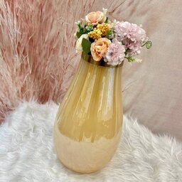🔱نام کالا: گلدان
🔱کد کالا: کد 4 بزرگ
🔱جنس کالا: شیشه
🔱ارتفاع : 36
هزینه ارسال به عهده مشتری وپسکرایه