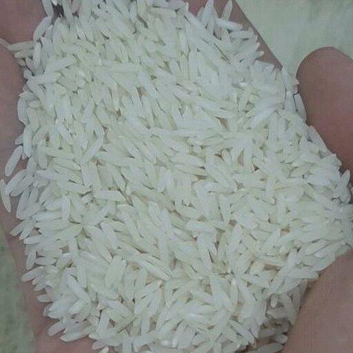 برنج صدری  هزینه ارسال با مشتری  (10کیلویی)