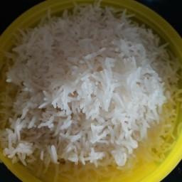 برنجک خشک شده (1000گرمی)