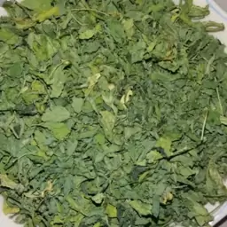 سبزی خشک شنبلیله (250گرمی)