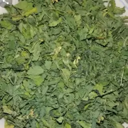 سبزی خشک شنبلیله(400گرمی)