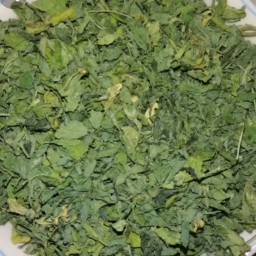 سبزی خشک شنبلیله (150گرمی)