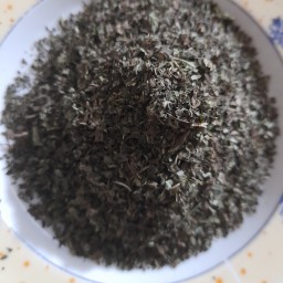 سبزی پونه خشک (200گرمی)