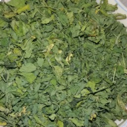 سبزی خشک شنبلیله (100گرمی)