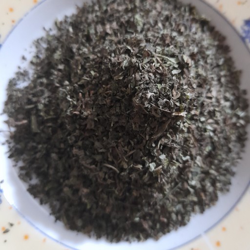 سبزی پونه خشک (300گرمی)