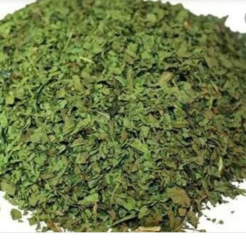سبزی خشک مخلوط (200گرمی)