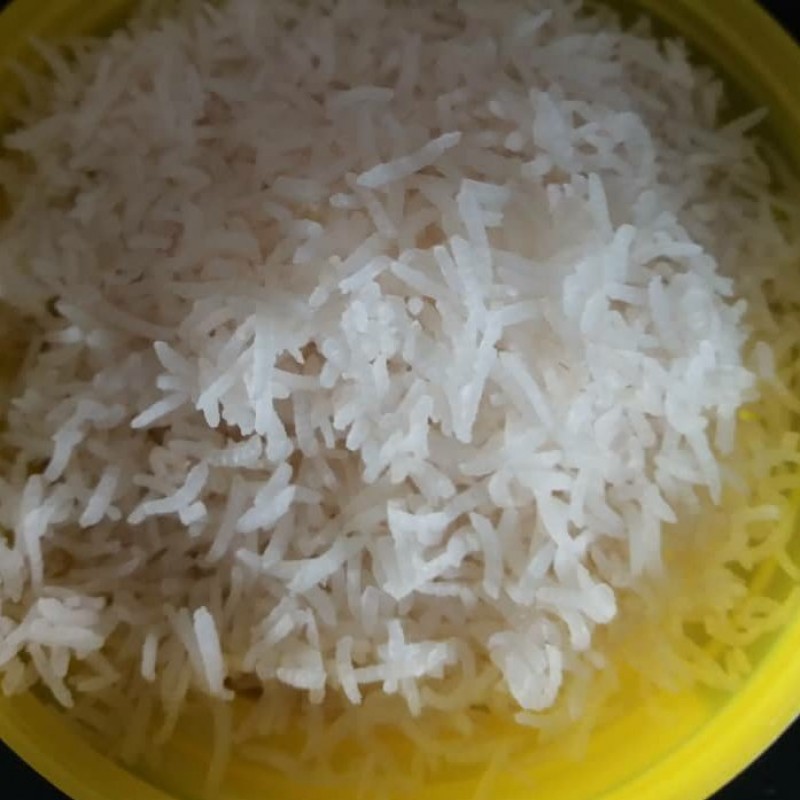برنجک خشک شده (500گرمی)