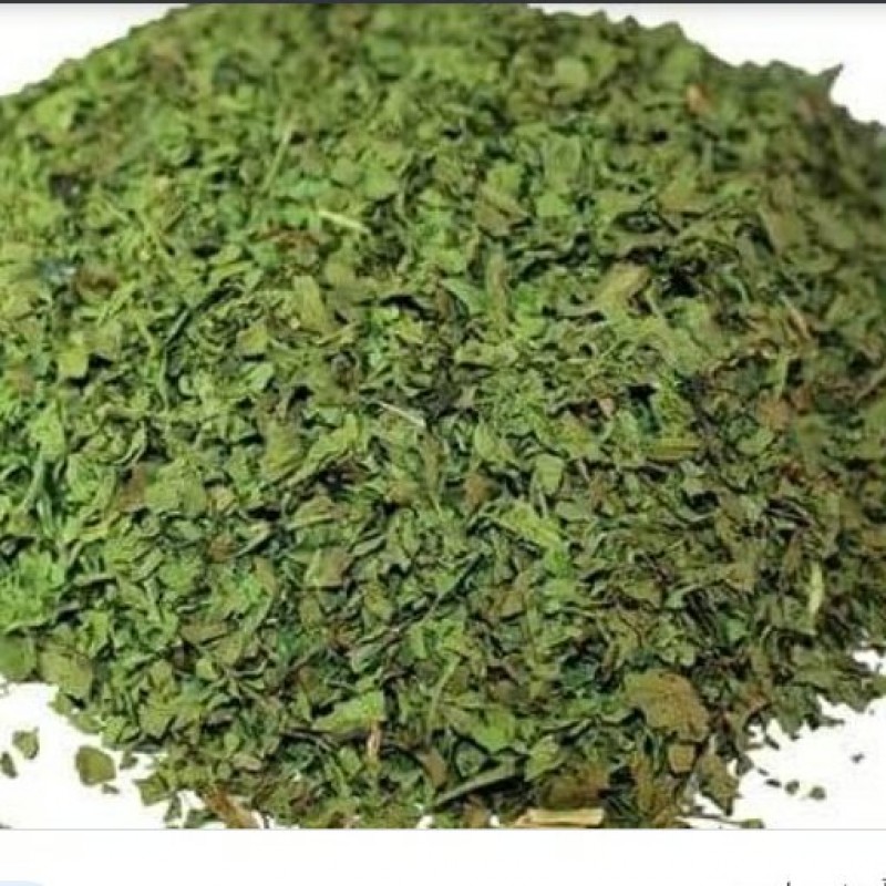 سبز خشک مخلوط (150 گرمی)