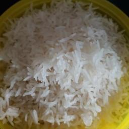 برنجک خشک شده (1500گرمی)