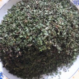 سبزی خشک اناریجه جنگلی (300گرمی)