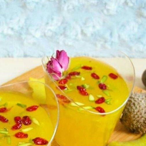 غنچه گل محمدی لوکس 50 گرم چاشنی خاتون