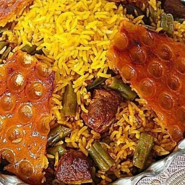 ادویه پلویی معطر 250گرم چاشنی خاتون