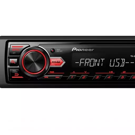 Pioneer MVH-85UB پخش پایونیر