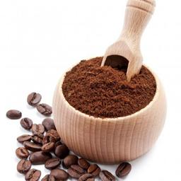 قهوه اسپرسو آسیاب شده درجه یک اصل برزیل با ارسال رایگان