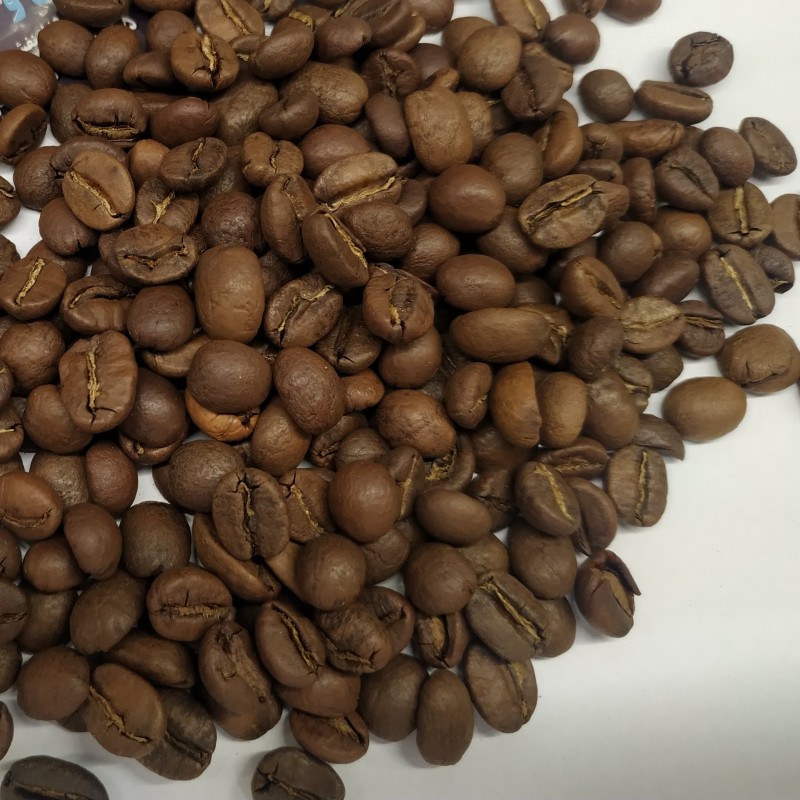 قهوه کلمبیا 200 گرمی