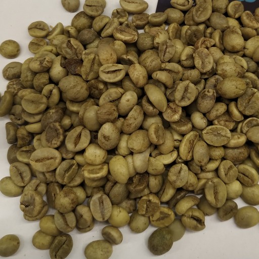 قهوه سبز کلمبیایی 200 گرمی
