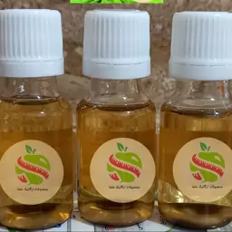 روغن سیاه دانه اصل محصولات خانگی حلما جان