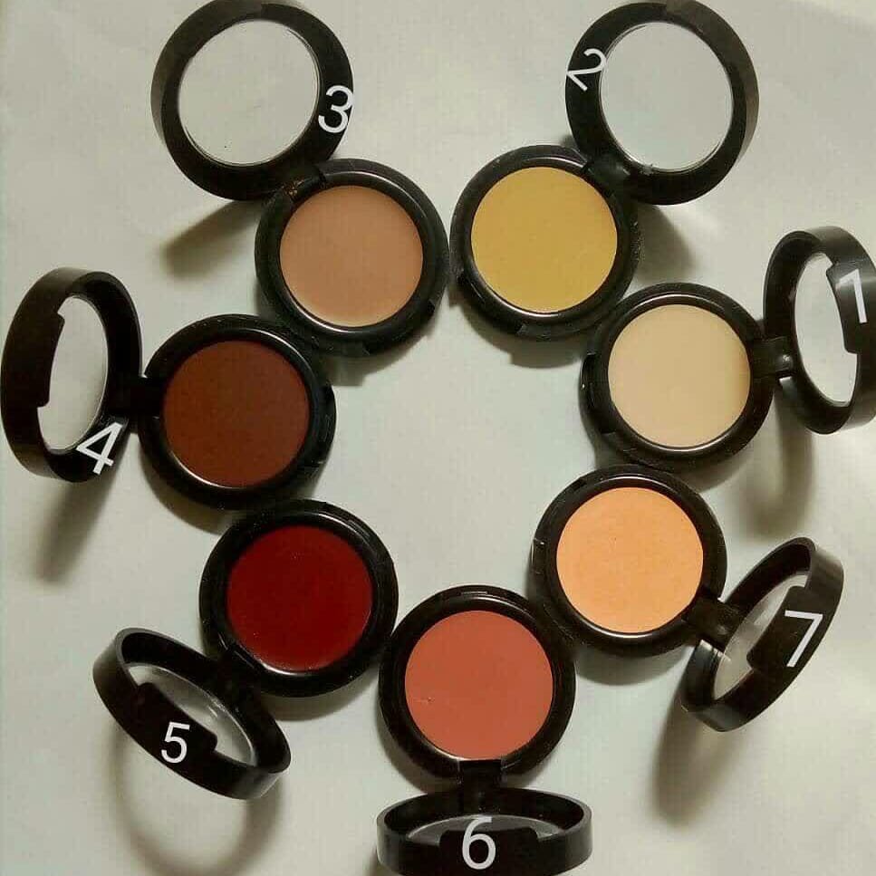 رژگونه گیاهی