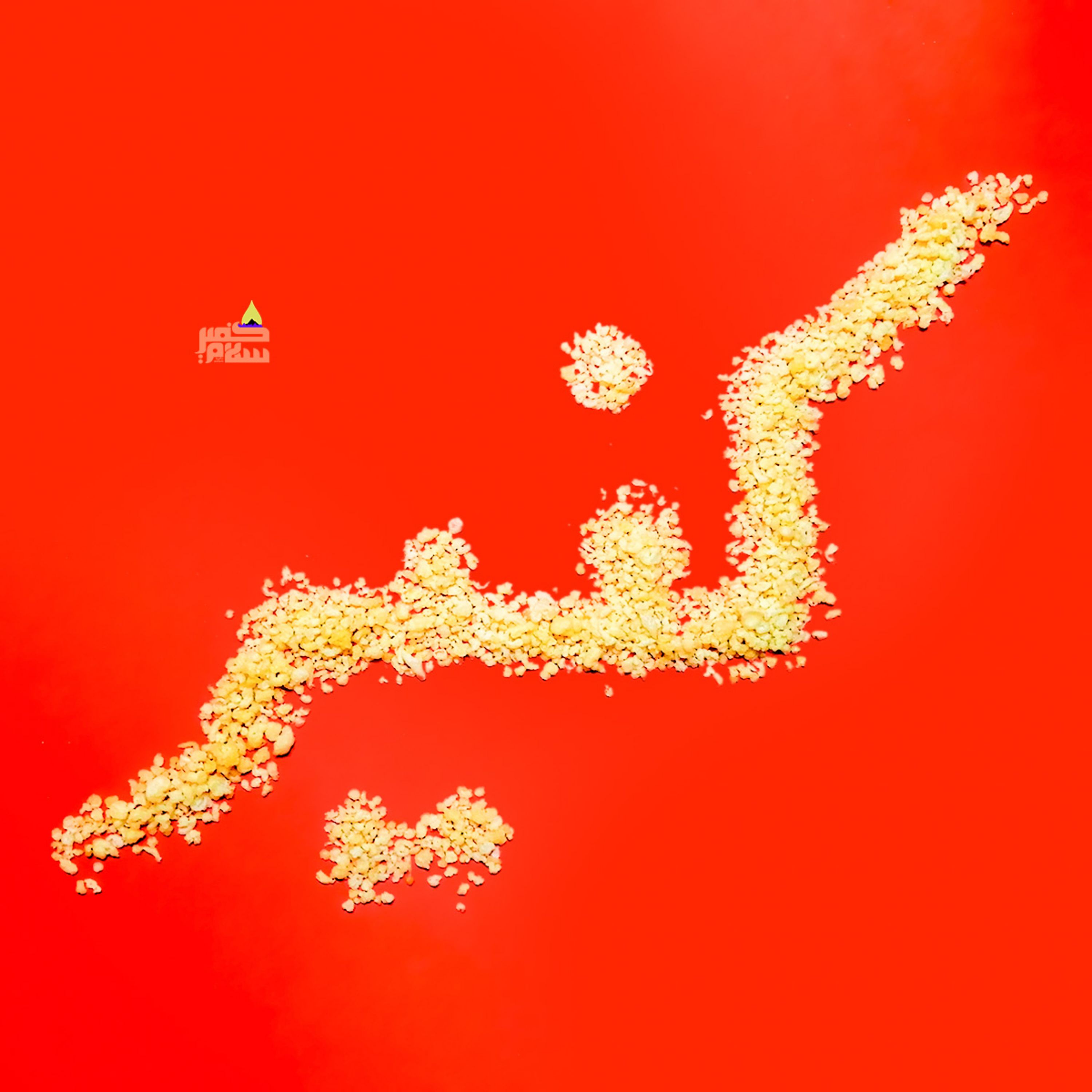الک پلاستیکی   17 سانتی  (وسیله کاربردی جهت تهیه دوغ کفیر)
