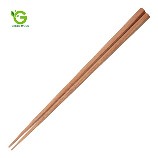 چاپستیک چوبی بامبو ( چوب غذاخوری ) بسته 2 عددی کد Gw141301002