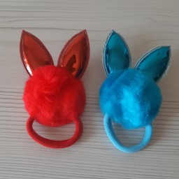 کش توپک خرگوشی