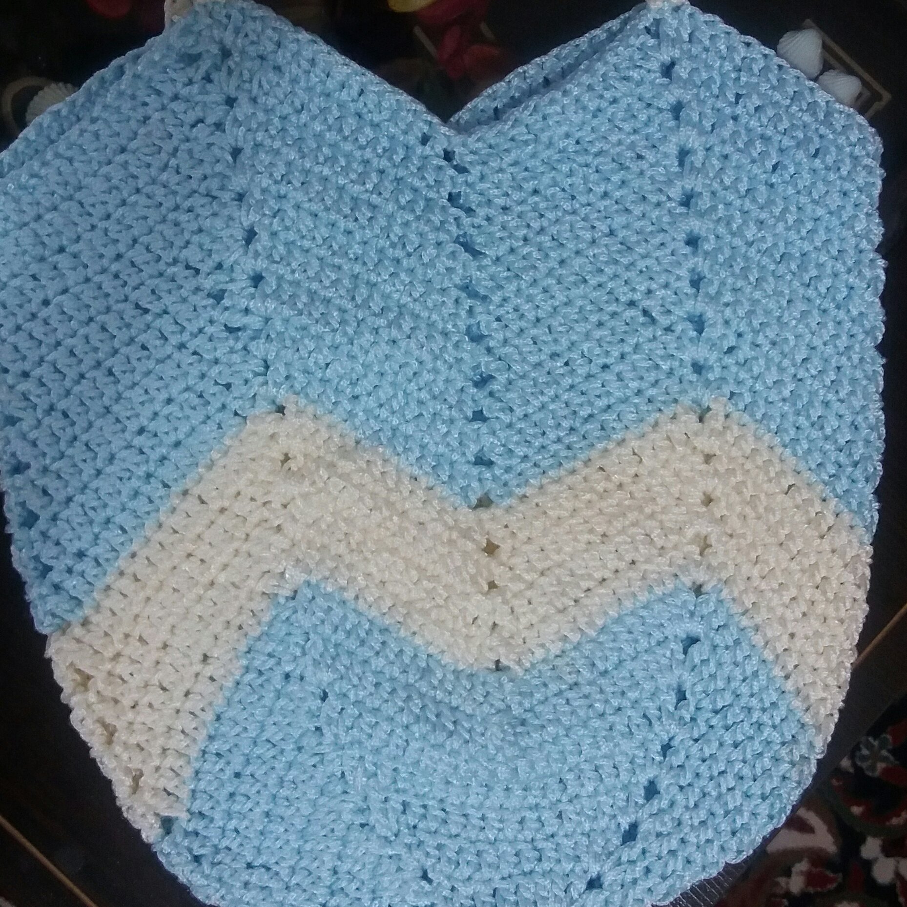 کیف مدل زیکزاکی