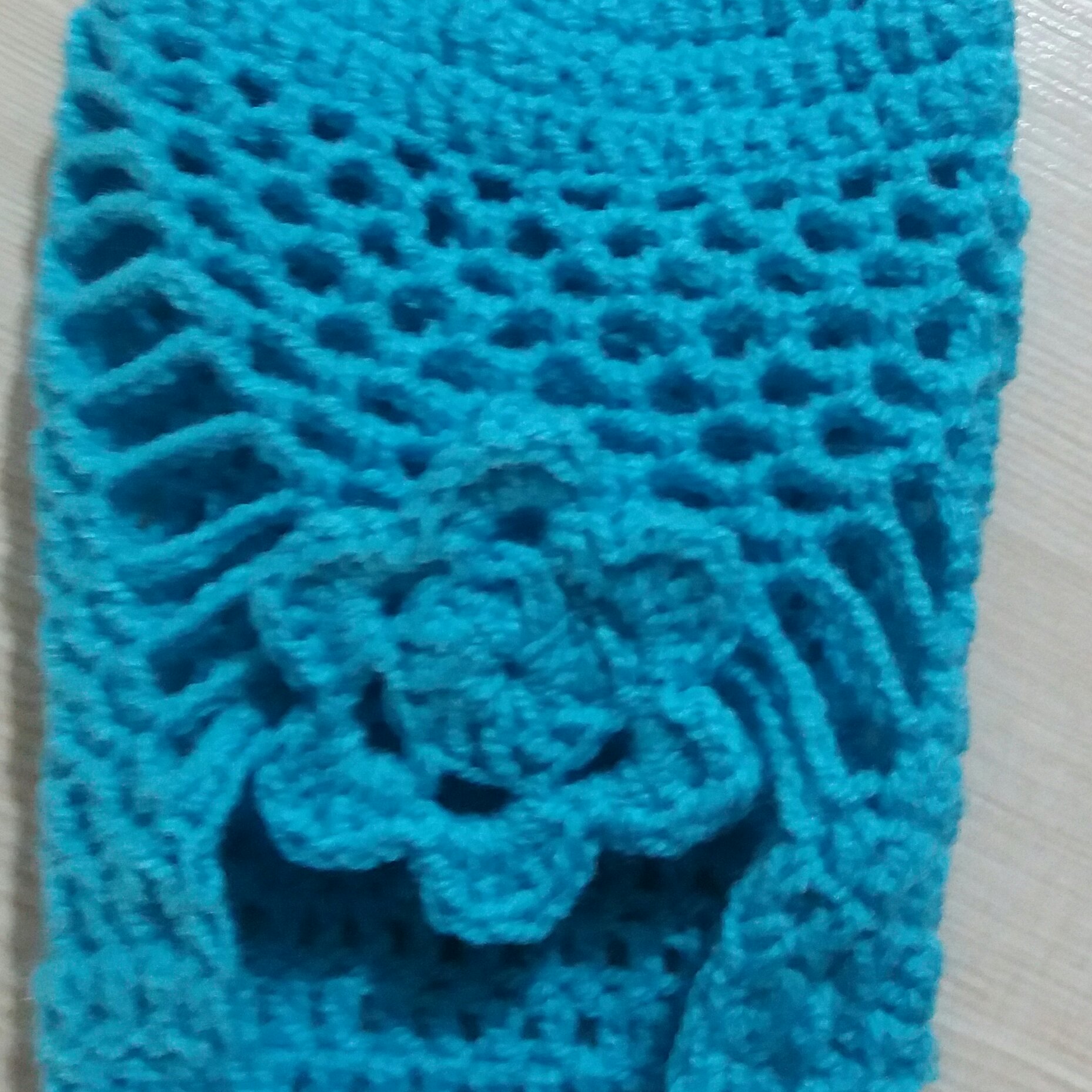 پاپوش مدل توری وآناناسی