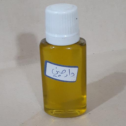 روغنگیری دارچین 30 cc _ روغن دارچین