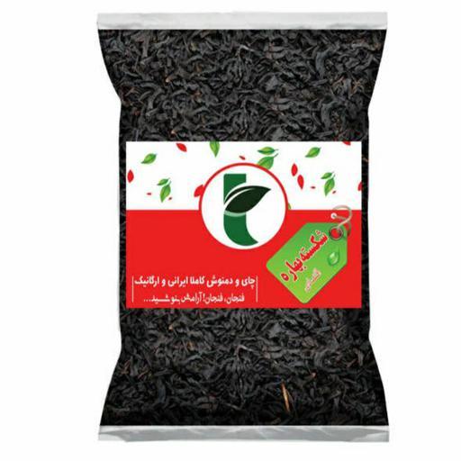 چای شکسته بهاره لاهیجان  1402  (900گرمی)
