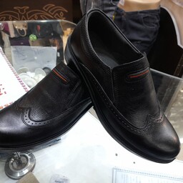 کفش مردانه کلاسیک 