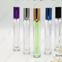 عطر  دانهیل دیزایر بلو  10گرمی