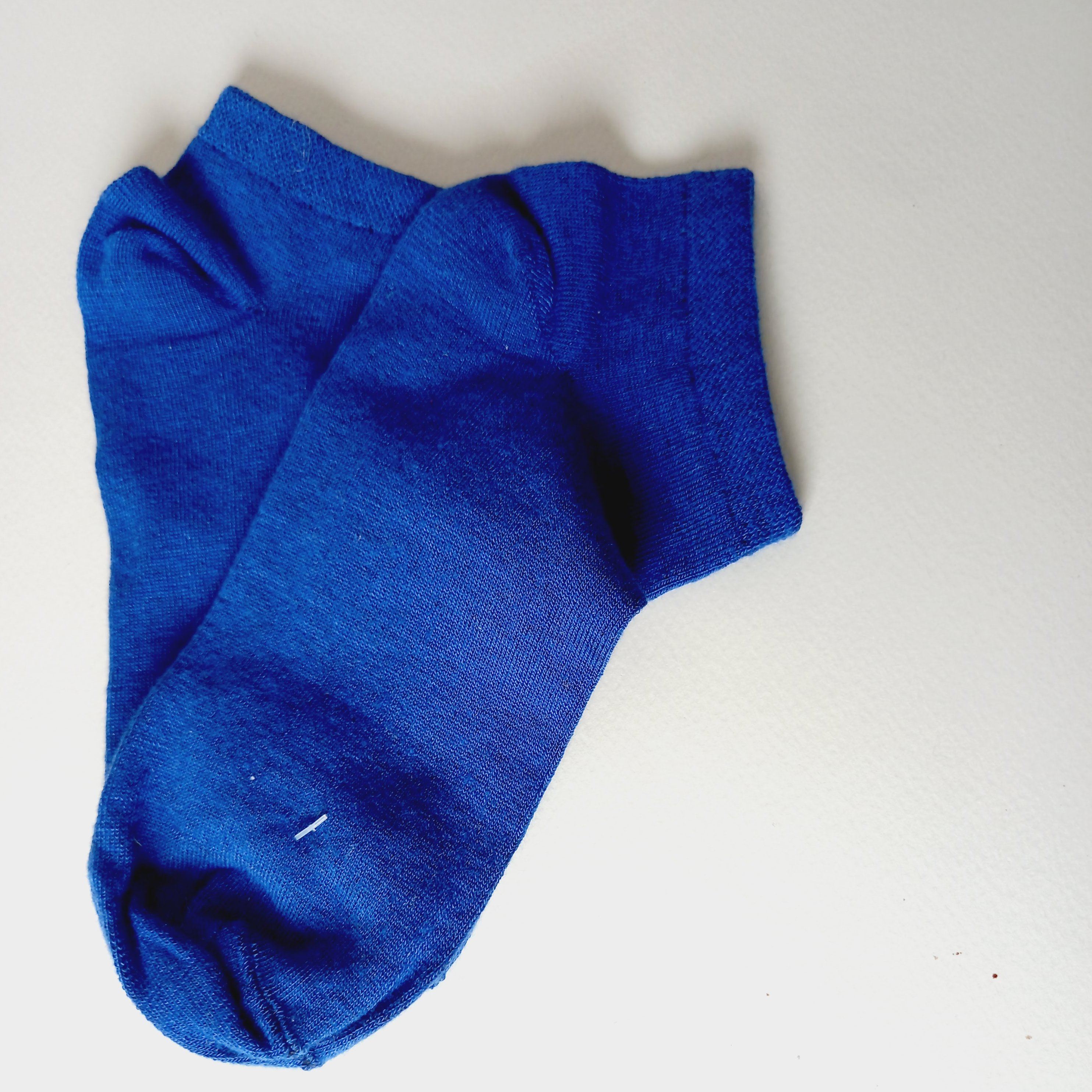 جوراب مچی نخی دخترانه و زنانه طرح لنگر