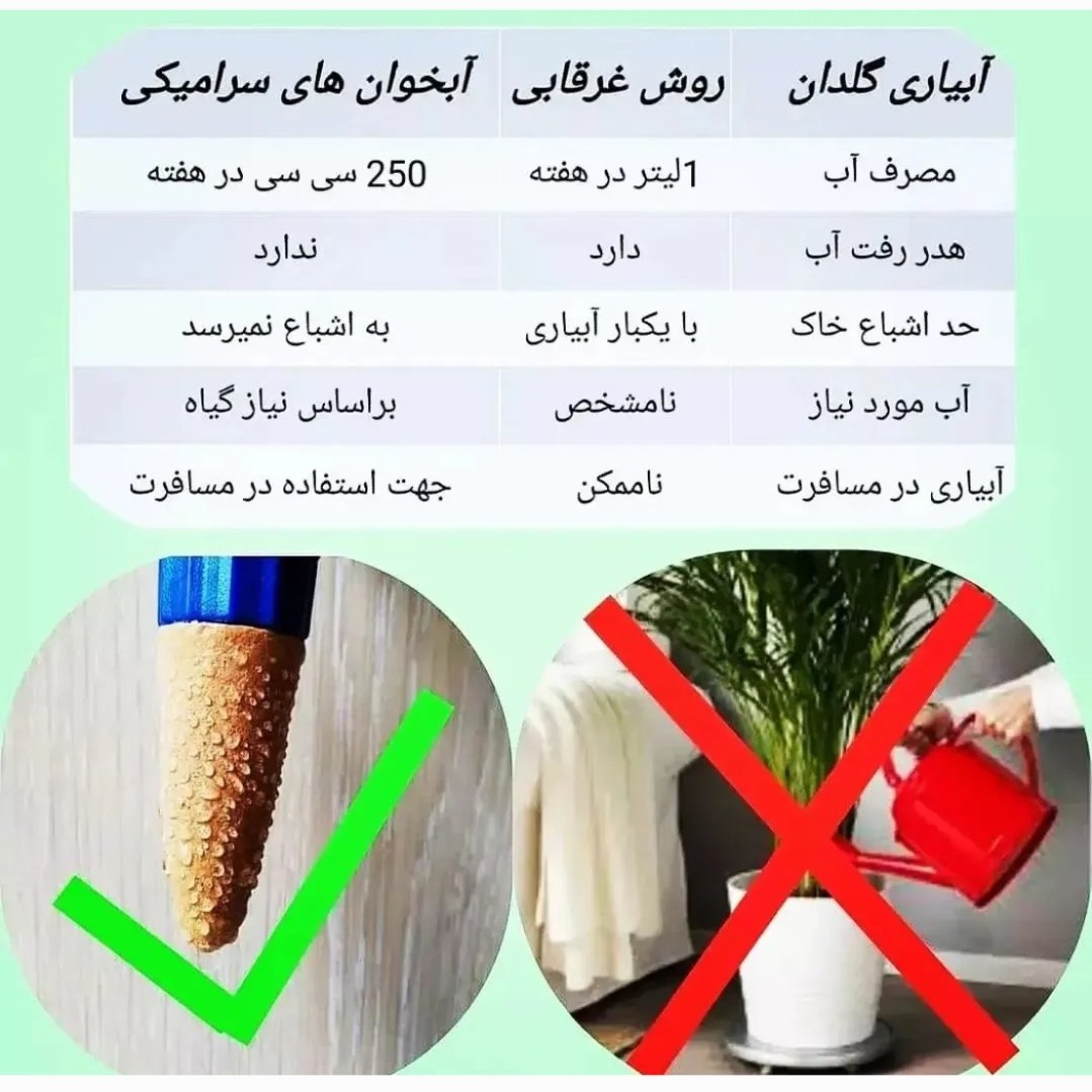 پک 5 عددی، آبخوان 7 سانتی ، درپوش بزرگ با شلنگ مورد نیاز ، نی ، شیریکطرفه و 3 متر شلنگ اتصال