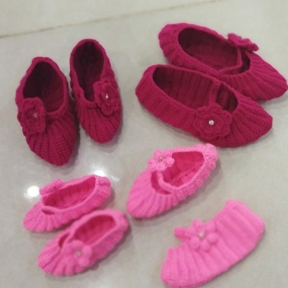 پاپوش دخترانه شیک و ایستادگی خوبی داره مناسب سن 3تا12