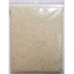 برنج  طارم هاشمی خالص درجه یک -  1 کیلویی (مستقیم از شمال) - برنج سعید