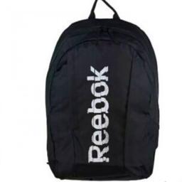 کوله پشتی روزمره مشکی اورجینال برند ریبوک Reebok  ورزشی و سفر