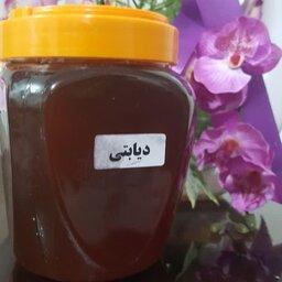 عسل دیابتی خوشمزه و طبیعی