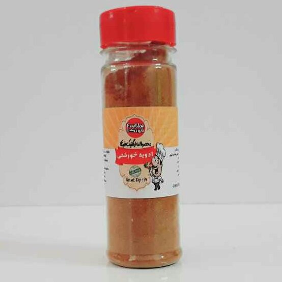 ادویه خورشتی فوتکا 80گرم